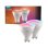 Ampoule Govee H600D RGBWW GU10 16 millions de couleurs 400 lm Wi-Fi/Bluetooth, lot de 2