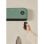 Toallero cerámico Create PTC control smart 2000W doble potencia WiFi protección IP22