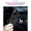 Max Power Digital Magnetic Case für Xiaomi Mi 11T/ 11T Pro Hülle mit Drehring Schwarz