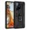 Max Power Digital Magnetic Case für Xiaomi Mi 11T/ 11T Pro Hülle mit Drehring Schwarz