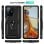 Max Power Digital Magnetic Case für Xiaomi Mi 11T/ 11T Pro Hülle mit Drehring Schwarz