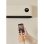Toallero calefactor Create PTC WiFi 2000W control app y detector ventanas abiertas
