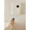 Calefactor Create programable WiFi pantalla LCD IP24 temporizador 9h 20m²