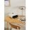 Calefactor Create programable WiFi pantalla LCD IP24 temporizador 9h 20m²