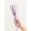 Plancha de Pelo Create Placas XL Cerámica 5 Temperaturas Calentamiento Rápido 2m Cable 360°
