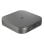 Corsair EX400U USB4 SSD Externo 1TB USB-C Thunderbolt 4 hasta 4.000MB/s Formato Portátil Pequeño