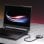 Disque SSD externe Corsair EX400U USB4 4 To USB-C Thunderbolt 4 jusqu'à 4 000 Mo/s Format compact et portable