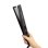 Plancha de pelo Create placas cerámicas 9 temperaturas pantalla digital cable 360º