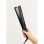 Plancha de pelo Create placas cerámicas 9 temperaturas pantalla digital cable 360º