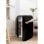 Frigorífico Create Minibar Retro 86cm 107L Ecológico Varios Colores R600a Compacto