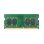 Memoria RAM Synology D4NS2133-4G 4GB DDR4 2133MHz SO-DIMM Unbuffered