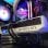 PCGAM Ordenador Gaming Zaragoza AMD Ryzen 9 5900X/32GB/1TB SSD/RX 7900 XT
