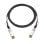 Cable DAC QNAP CAB-DAC15M-SFP28 1,5 m QSFP28 a QSFP28 alta velocidad