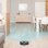 Cecotec Conga 8290 Immortal Ultra Power Home Genesis Robot Aspirador con Autovaciado +  5 Bolsas 3L