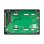Adaptateur Qnap Drive Qda-ump4 pour ajouter un disque dur SATA à votre Qnap Nas. Vitesse de transfert jusqu&#39;à 6 Gbits. Compatible avec les disques durs 2,5 et 3,5. Optimisez votre stockage avec Qda.&quot;