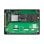 Adaptateur Qnap Drive Qda-ump4 pour ajouter un disque dur SATA à votre Qnap Nas. Vitesse de transfert jusqu&#39;à 6 Gbits. Compatible avec les disques durs 2,5 et 3,5. Optimisez votre stockage avec Qda.&quot;