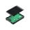 Adaptateur Qnap Drive Qda-ump4 pour ajouter un disque dur SATA à votre Qnap Nas. Vitesse de transfert jusqu&#39;à 6 Gbits. Compatible avec les disques durs 2,5 et 3,5. Optimisez votre stockage avec Qda.&quot;