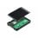 Adaptateur Qnap Drive Qda-ump4 pour ajouter un disque dur SATA à votre Qnap Nas. Vitesse de transfert jusqu&#39;à 6 Gbits. Compatible avec les disques durs 2,5 et 3,5. Optimisez votre stockage avec Qda.&quot;