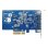 Placa de expansão Qnap Qxg-10g2t-x710 para 2 portas 10gbe Rj45 Pcie
