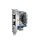 Placa de expansão Qnap Qxg-10g2t-x710 para 2 portas 10gbe Rj45 Pcie