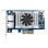 Placa de expansão Qnap Qxg-10g2t-x710 para 2 portas 10gbe Rj45 Pcie