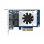 Tarjeta de Red QNAP QXG-10G2TB PCI Express 10GbE Doble Puerto Alámbrico