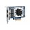 Tarjeta de Red QNAP QXG-10G2TB PCI Express 10GbE Doble Puerto Alámbrico