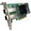 Tarjeta controladora interna QNAP SAS-12G2E PCIe SAS 12 Gbit/s para servidores profesionales
