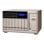 QNAP TS-1277 NAS AMD Ryzen 5 1600/8GB DDR4/12x Baías SATA/3x PCIe/QTS 4.3/550W