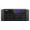 NAS torre QNAP 128GB 12 bahías U.2 NVMe PCIe Gen4/SATA 2x25GbE EPYC 7302P TS-h1290FX avanzado