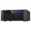 NAS torre QNAP 128GB 12 bahías U.2 NVMe PCIe Gen4/SATA 2x25GbE EPYC 7302P TS-h1290FX avanzado