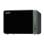 NAS QNAP TS-653D 6 baies Intel Celeron J4125 4 Go DDR4 PCIe 2,5 GbE HDMI 4K Virtualisation