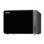 NAS QNAP TS-653D 6 baías Intel Celeron J4125 4GB DDR4 PCIe 2.5GbE HDMI 4K