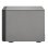 Disco rigido di rete QNAP 15TB 5 bay Intel Atom D525 DDR3 RAID QTS TS-559 PRO II