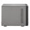 Disco rigido di rete QNAP 15TB 5 bay Intel Atom D525 DDR3 RAID QTS TS-559 PRO II