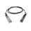 Cable QNAP CAB-DAC15M-SFPP-A02 1,5m SFP+ 10GbE DAC Plug and Play Ultra Rápido