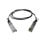 Cable QNAP CAB-DAC15M-SFPP-A02 1,5m SFP+ 10GbE DAC Plug and Play Ultra Rápido