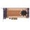 Qnap Extension de disque SSD Qnap Dual M.2 PCIe Pcie Gen2 (QM2-2P-244A)