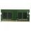 Qnap Memoria Ram Ddr4 So-dimm 8 GB Qnap per Laptop Naspc - 2666 Mhz - Basso consumo energetico
