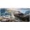 Mousepad FS Holding Ltd CS-52 LIS World of Tanks oficial, superficie textil, base antideslizante