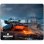 Mousepad FS Holding Ltd Centurion Action X Fired Up Superficie Textil/Goma Oficial World of Tanks