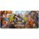 Mousepad FS Holding Ltd Ventormenta Hearthstone Textil Speed Goma Antideslizante Bordes Cosidos