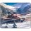 Mousepad FS Holding Ltd TVP T 50/51 World of Tanks superficie textil base antideslizante