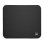 Ewent EW3183 250x200x6 mm Präzise Oberfläche Rutschfeste Unterseite Schwarz Matt