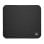 Ewent EW3183 250x200x6 mm Präzise Oberfläche Rutschfeste Unterseite Schwarz Matt
