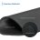 Ewent EW3183 250x200x6 mm Präzise Oberfläche Rutschfeste Unterseite Schwarz Matt