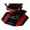 Matrics Gaming Twister Tapete para Cadeira Antiderrapante