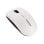 Ratón Cherry con cable sensor óptico alta precisión 3 botones ergonómico gris