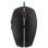 Ratón Cherry con cable 3600 DPI agarre ergonómico lateral 6 botones