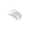 Ratón Cherry inalámbrico 19000 DPI RGB blanco diseño ergonómico para gaming